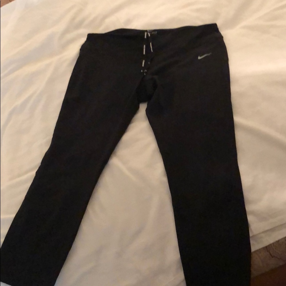 Nike Running pants